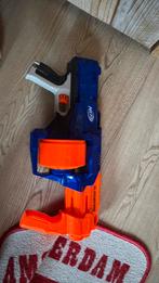 Te koop nerf surgfire, Ophalen, Zo goed als nieuw