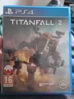 Titanfall 2 PS4/PS5, Spelcomputers en Games, Games | Sony PlayStation 4, 1 speler, Ophalen of Verzenden, Zo goed als nieuw, Vanaf 3 jaar