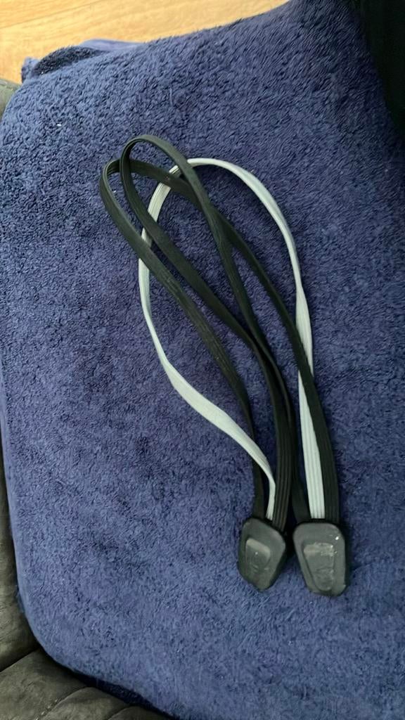 Snelbinders, Ophalen of Verzenden, Gebruikt