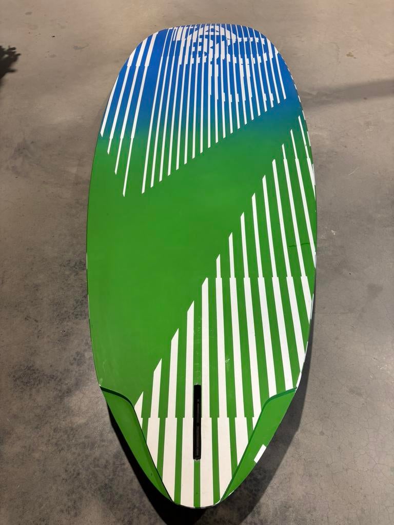 Tabou Rocket Wide LTD - 118L, Watersport en Boten, Windsurfen, Ophalen, -, Minder dan 250 cm, -