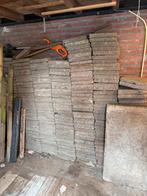 Gratis tegels voor tuin of pad, Ophalen, Overige materialen, Gebruikt, 20 tot 40 cm