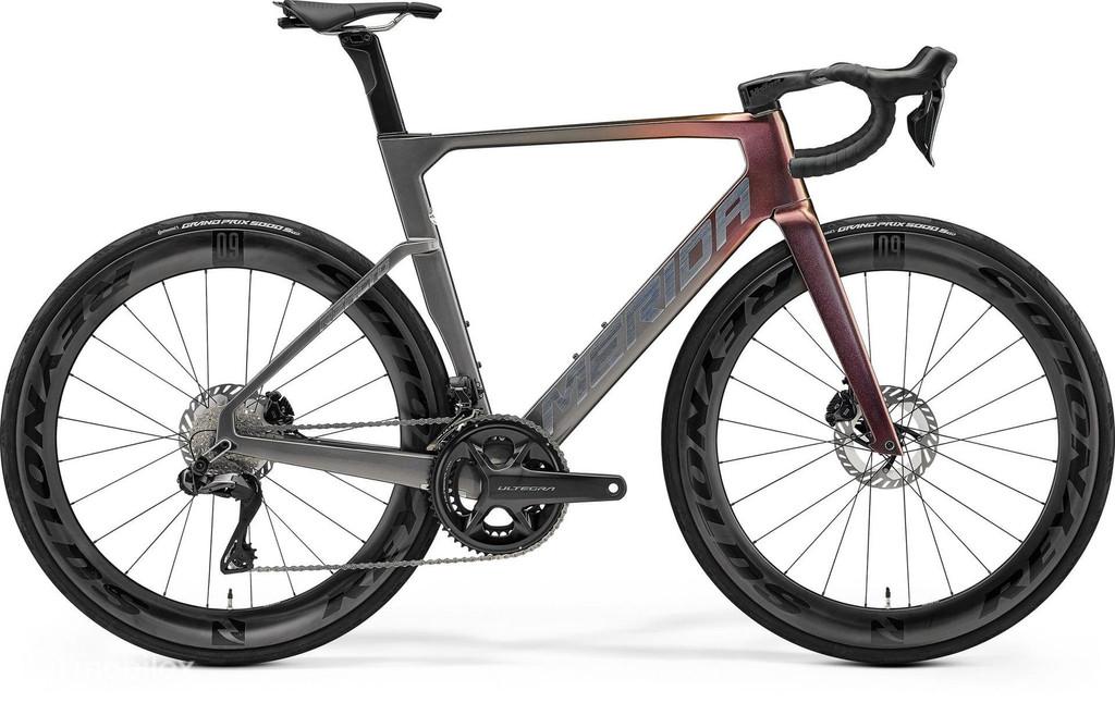 Merida REACTO 8000 -Alle Maten en Kleuren,Garantie/Levering, 9713 Bv Groningen, Nieuw, Facebikenl@gmail.com, 53 tot 57 cm