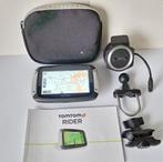 TomTom Rider nieuwste kaart Europa 2026, Ophalen of Verzenden, Zo goed als nieuw