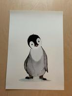 3 mooie illustraties voor op kinderkamer/babykamer, Ophalen of Verzenden, Zo goed als nieuw, Wanddecoratie