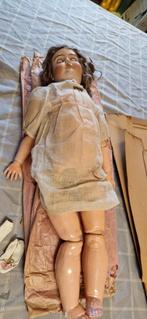 Antiek pop, Antiek en Kunst, Antiek | Speelgoed, Ophalen