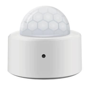 Tuya ZigBee Mini Bewegingsmelder, Hobby en Vrije tijd, Elektronica-componenten, Nieuw, Ophalen of Verzenden