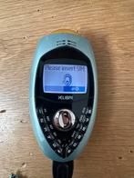 Siemens Xelibri Telefoon - Uniek Design, Telecommunicatie, Mobiele telefoons | Siemens, Gebruikt, Overige modellen, Ophalen of Verzenden