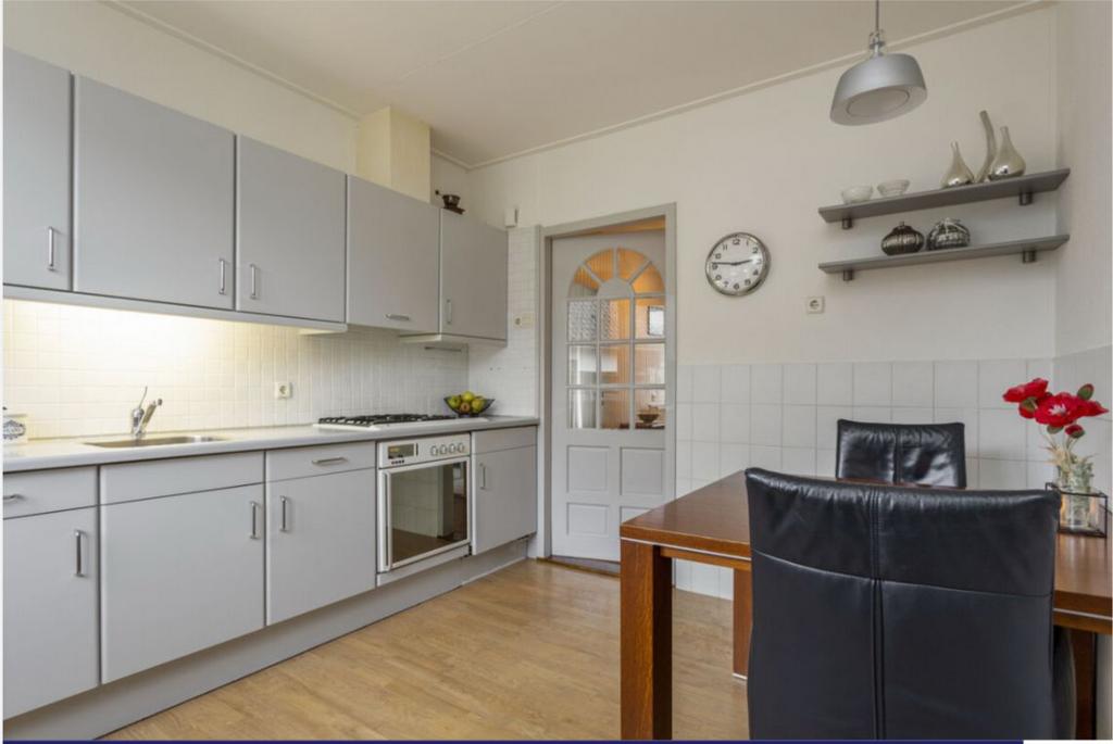 Complete keuken, Ophalen, Gebruikt, Grijs