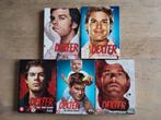 DVD Dexter seizoen 1,2,3,4,5!, Vanaf 12 jaar, Ophalen of Verzenden, Zo goed als nieuw