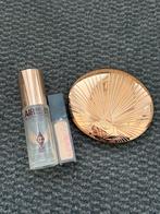 Charlotte Tilbury en Huda concealer GOEDE DEAL!, Ophalen of Verzenden, Zo goed als nieuw