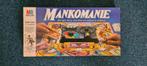 Mankomanie, Hobby en Vrije tijd, Gezelschapsspellen | Bordspellen, Ophalen of Verzenden