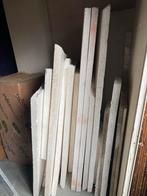 Verzameling EPS platen, verschillende diktes, Ophalen, Gebruikt, Piepschuim (Tempex), 10 tot 15 m²