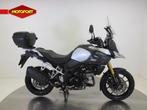 Suzuki DL1000 V-STROM (bj 2016), Suzuki Motoren (BV Nimag), Bedrijf, Toermotor, Info@BVNIMAG.NL