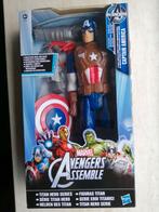 Actiefiguur Avengers, Ophalen of Verzenden, Nieuw