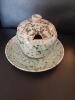 marmelade pot Wim Visser, Antiek en Kunst, Ophalen of Verzenden