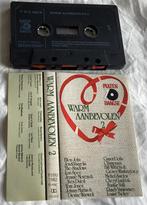 Warm Aanbevolen 2 MC, Gebruikt, 1 bandje, Ophalen of Verzenden, Origineel