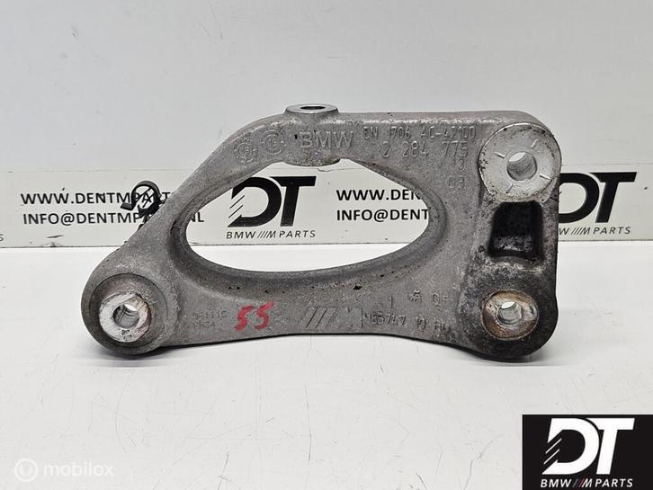 Differentieel beugel BMW M3 M4 F80 F82 F83 33172284775, Auto-onderdelen, Transmissie en Toebehoren, BMW, Gebruikt, Ophalen of Verzenden