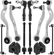 BMW E60 draagarm BMW E61 draagarm spoorstang stabilisatorsta, -, -, Nieuw, Ophalen of Verzenden