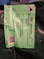 Gras zaad 15 kg, Ophalen, Nieuw, 20 m² of meer, Gras