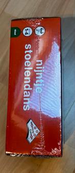 Nijntje Stoelendans Dans en Speel Gezelschapsspel, Hobby en Vrije tijd, Gezelschapsspellen | Bordspellen, Een of twee spelers