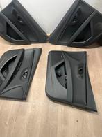Seat leon leren deurpanelen, Auto-onderdelen, Interieur en Bekleding, Ophalen, Seat