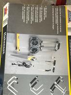 Craft Haken set voor gereedschap en garage, Ophalen of Verzenden, Nieuw, IJzer, Overige typen