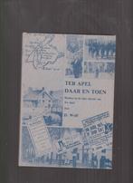 TER APEL - Daar en Toen, Verzenden