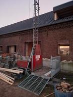 Bouwlift te koop, Ophalen, Gebruikt