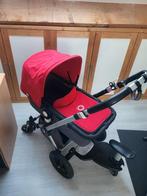 Kinderwagen Bugaboo Cameleon, Ophalen