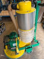 Lägler Trio vloerschuurmachine, Ophalen, Gebruikt, 1200 watt of meer, Overige typen