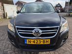 Volkswagen TIGUAN 1.4 TSI COMF.&DESIGN, Voorwielaandrijving, Euro 5, 4 cilinders, 150 pk