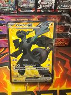 Zekrom ex (BLK 158) Black Bolt, Ophalen of Verzenden, Zo goed als nieuw, Losse kaart, Foil
