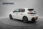 Peugeot 208 1.2 PureTech Active - Carplay, Cruise, Navi, Tre, Auto's, Keurmerk '100% Onderhouden', 101 pk, Gebruikt, Euro 6