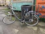 Batavus damesfiets, Ophalen, Gebruikt, Batavus