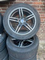 Aluminium velgen volvo jaguar Citroën alfa, Ophalen, Gebruikt, Alfa Romeo