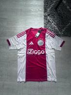 Nieuw Ajax shirt maat M, Nieuw, Voetbal, Rood, Verzenden