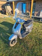 Berini  snor scooter, Fietsen en Brommers, Ophalen, Gebruikt, Benzine, Overige merken