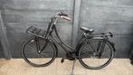 Zeer nette transportfiets Cumberland 28 inch.3 versnellingen, 53 tot 56 cm, Ophalen of Verzenden, Zo goed als nieuw, Versnellingen