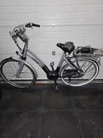Elektrische fiets middenmotor vogue, Fietsen en Brommers, Fietsen | Dames | Damesfietsen, Overige merken, 53 tot 56 cm, Versnellingen