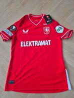 Authentiek Fc Twente Europees shirt van Sem Steijn, Ophalen of Verzenden, Nieuw, F.C. Twente, Shirt