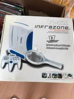 Vimix Infrazone Draadloos Spel - Tennis & 16 Bonus Spellen, 1 speler, Eén computer, Ophalen of Verzenden, Zo goed als nieuw