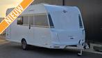Bürstner B66 480 TK, Caravans en Kamperen, Caravans, Overige typen, Bedrijf, Bürstner, 5 tot 6 meter