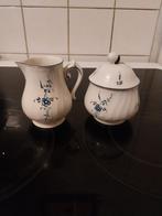 Villeroy & Boch Vieux Luxemburg roomstel, Huis en Inrichting, Keuken | Servies, Overige typen, Nieuw, Ophalen of Verzenden, Overige stijlen