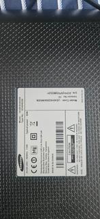 Samsung UE40H6200AW 40 inch Full HD Smart TV, Audio, Tv en Foto, Ophalen