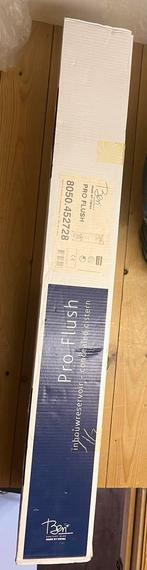 Ben Dutch Designed Pro Flush, Ophalen, Nieuw, Toilet