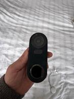 Google Nest Hello Bedrade Video Deurbel, Ophalen, Bewegingsdetectiesensor, Gebruikt, Bedraad