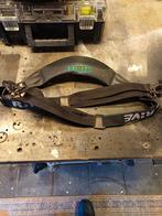 Rive Draagriem voor viskoffer of zitkist, Ophalen of Verzenden, Gebruikt, Overige typen