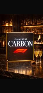 Lightbox Carbon champagne, Ophalen of Verzenden, Nieuw