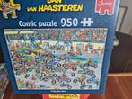 Jan van haasteren  puzzel  te koop of te ruil, Hobby en Vrije tijd, Denksport en Puzzels, Ophalen, 500 t/m 1500 stukjes, Zo goed als nieuw