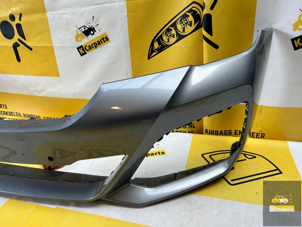 Voorbumper Bmw 7-serie 530 G11 G12 M bumper PDC 72758411, Info@fabrikant.eu, Ophalen of Verzenden, Bumper, BMW